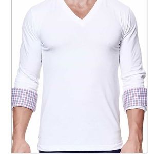 Maceoo Momentum long sleeve shirt.